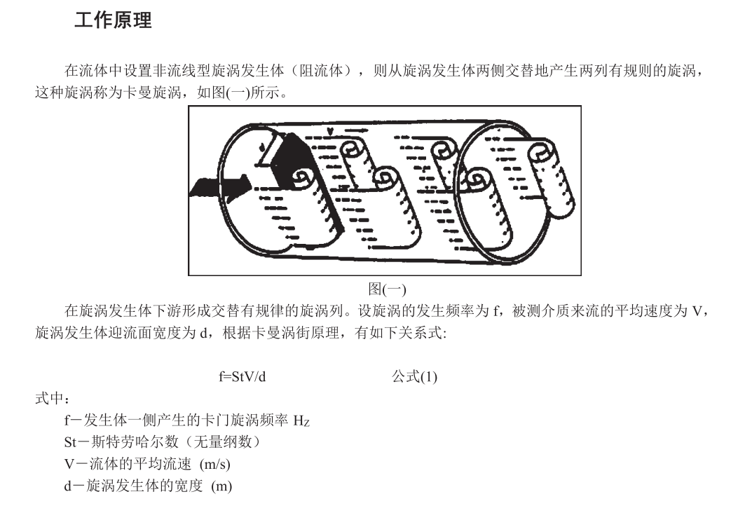 渦街好色先生网站入口工作原理(圖1)